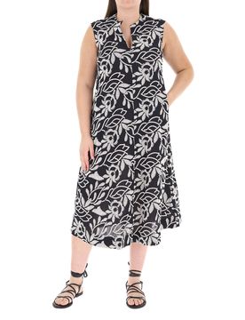 Abito smanicato COLLECTION NERO 48