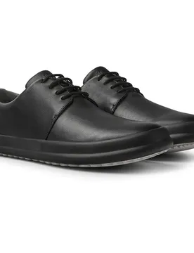 Camper Scarpe Chasis Black EU 43
