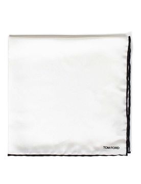 Tom Ford Fazzoletto da taschino