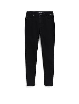 Vaqueros Skinny Fit TILLAA negro 28/L30