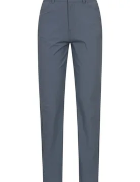 Amble Womens Walking Trouser - Blue - Blue - Size: 20 - Mountain Warehouse - FashionsVida