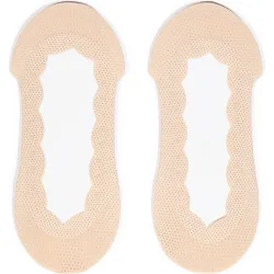 Pikis - Pinki de mujer calado liso