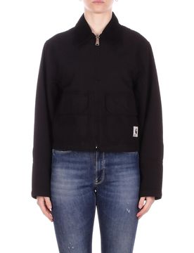 CARHARTT Giacconi Black