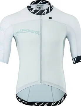 Maillot à Manches Courtes Stelvio