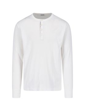 Men's Cotton-Blend T-Shirt with Stretch Fit