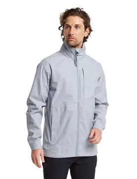 Veste Molle Light Grey S