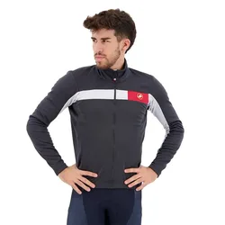 Veste Mortirolo 6s Gore-tex Infinium™ Windstopper®