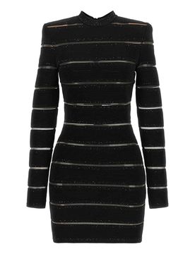 Balmain Vestito aderente