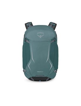 Sac à dos de randonnée Hikelite 26L bleu