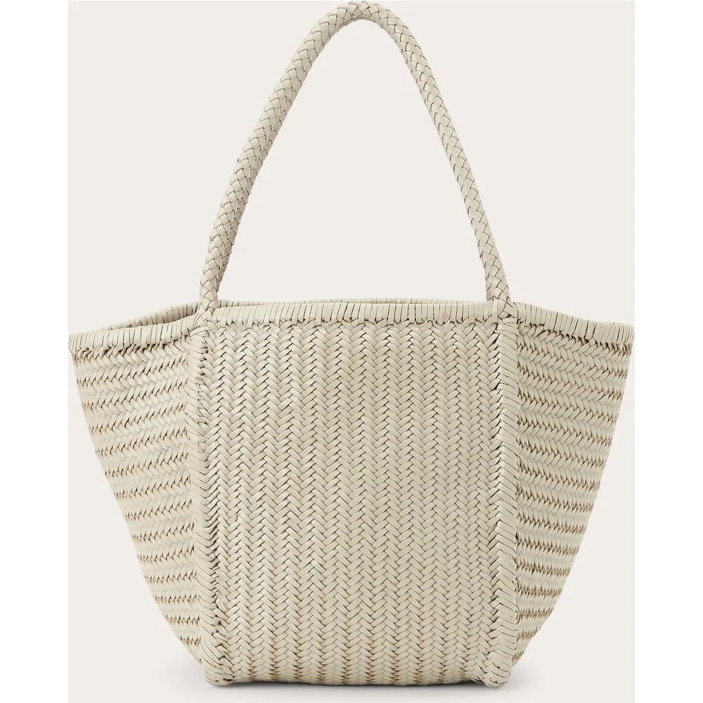 Bolso shopping Rubens Plain - Vipera - FashionsVida