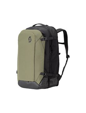 Mochila de ciclismo Gear 60L oliva