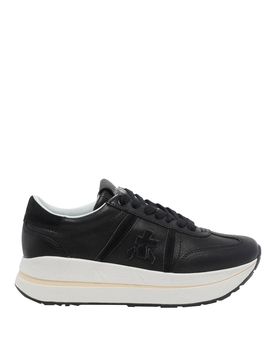 Premiata Sneakers nere di Bethcoin