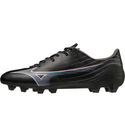Select botas de futbol cesped artificial Negro (44)