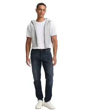TTCURT TAPERED male
