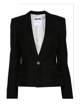 Moschino Blazer