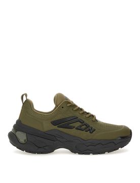 Scarpa da ginnastica piÃ¹ veloce