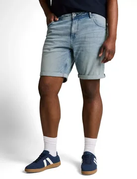TTPLUS REGULAR SHORTS male - 42 - FashionsVida