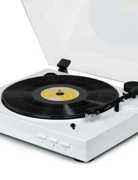 Platine Tt351 White One Size unisex