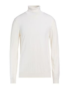 Cuello alto Hombre Marfil 46,48,52,54,56 Hombre