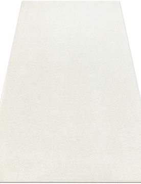 Teppiche Eton Plus Teppich Creme, Einfarbig, Einheitlich, S 200x200 Cm 200x200 Cm