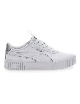 Sneakers Carina 2.0 Pop Up Bianche 33