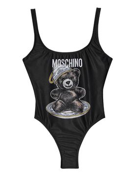 Moschino Orsetto Costume Intero