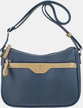 Macuto góndola con bandolera regulable - El Potro - FashionsVida