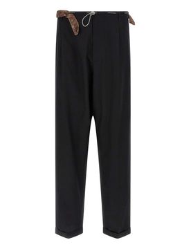 Magliano Pantaloni Peoples Chic