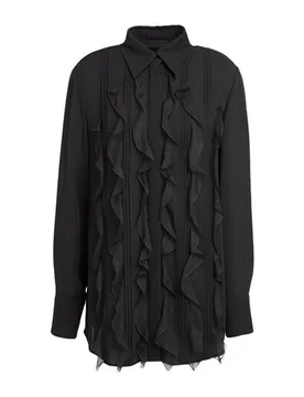 Hemd Damen Schwarz 32,36 Damen - Valentino Garavani - FashionsVida