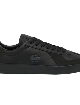 Baseshot Pro Black 45 Herren - Lacoste - FashionsVida