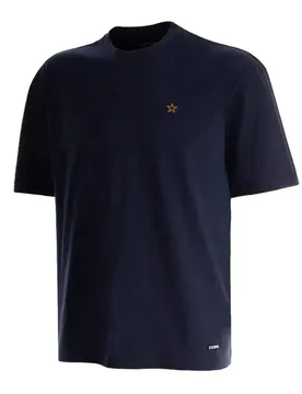 T-Shirt Bestickt England Legends - Bleu - male - Size: XL