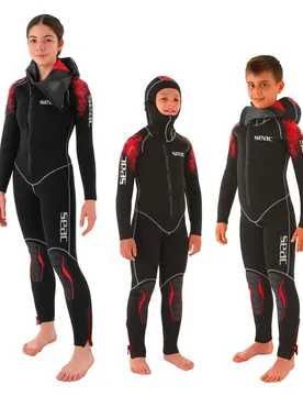 Muta Per Freediving Mlungo First 5 Mm