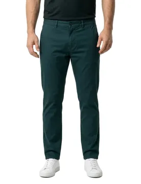 Pantalon Chino Gymdigo Dulwich Blue 29