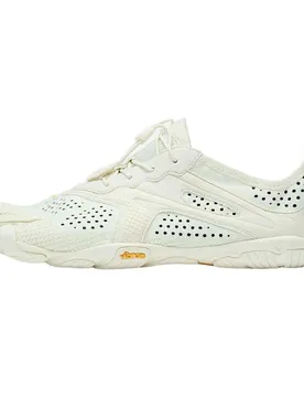 Scarpe Da Running V-run Total Ivory EU 46