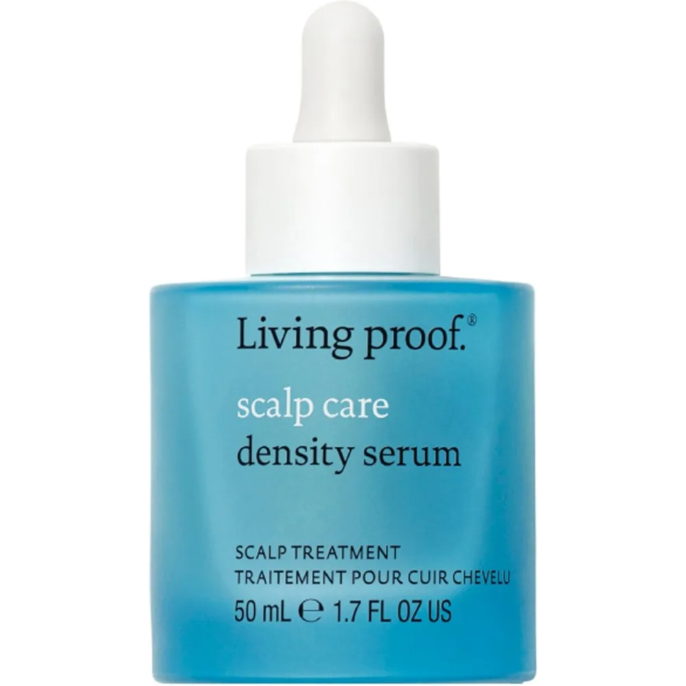 Sérum capilar fortalecedor Scalp Care Density 50 ml - Living Proof - FashionsVida