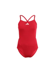 Bañador de mujer Team C-Back rojo oscuro 40