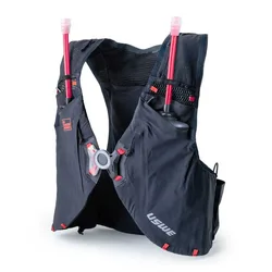 Running 8l Hydration Vest Black M Men,Women