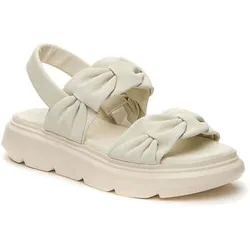 Keilabsatzsandalen - 36;37;38;39;41 Female