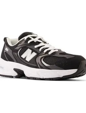New Balance Sneaker 530 Black EU 37