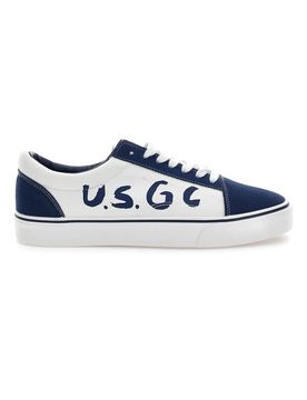 Sneakers Bianche Golf Club 4229 42