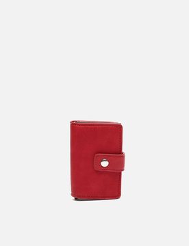 Medea petit porte-monnaie avec compartiment pour billets et cartes ED