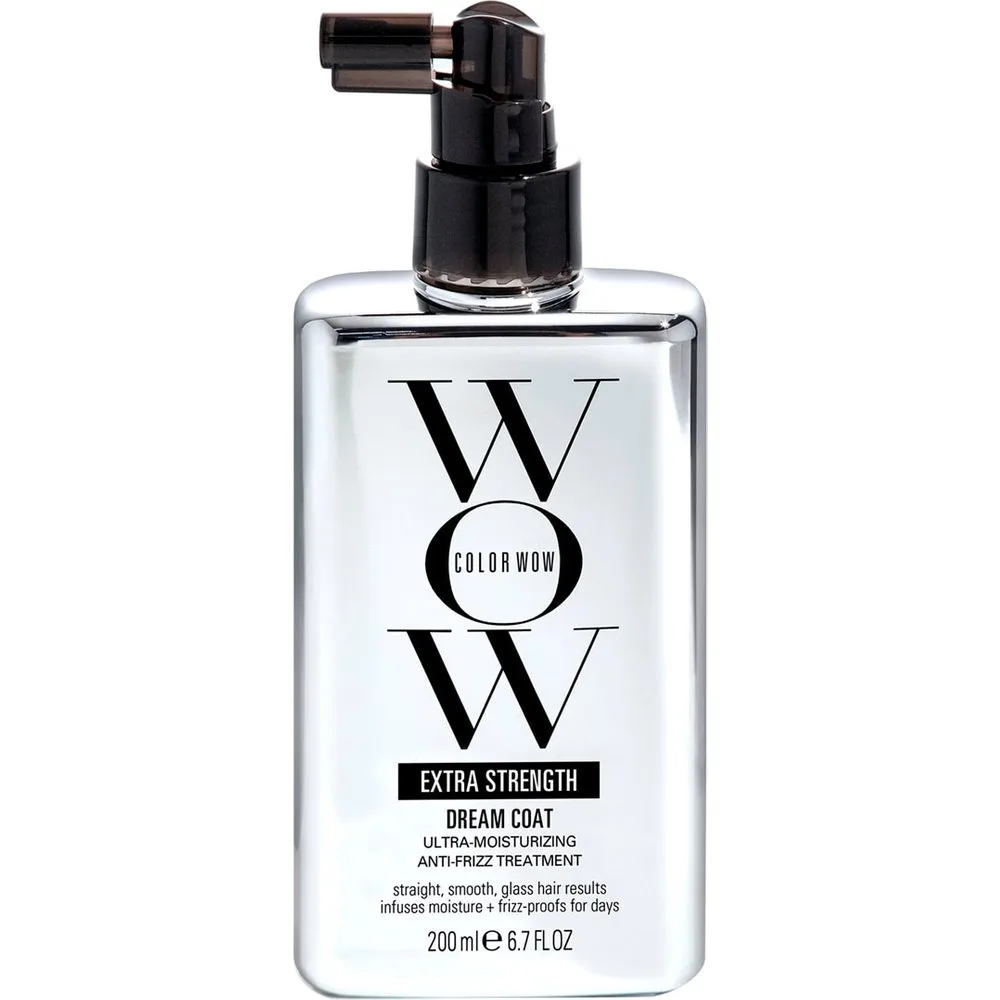 Tratamiento Capilar Dream Coat Extra Strength 200 ml - COLOR WOW - FashionsVida