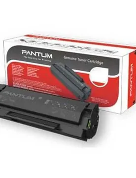 Toner Pa210 Black One Size unisex - Pantum - FashionsVida