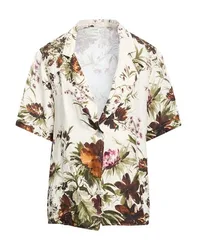 Chaqueta y cazadora Mujer Marfil ONESIZE Mujer