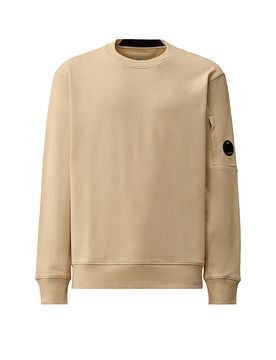 Cp Company Suéter beige M