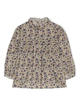 Bonpoint Camicia Tess