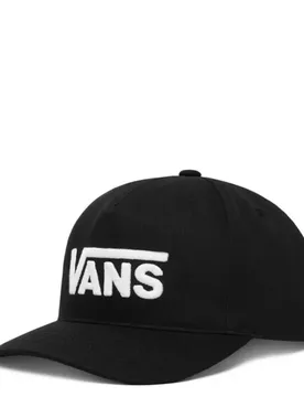 Vans Herren Hut Schwarz 514414