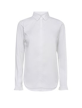 Mos Mosh Blusa MMMATTIE blanco XS
