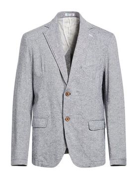 Blazer Herren Blau 52 Herren