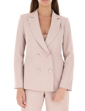 Blazer doppiopetto BEIGE XL